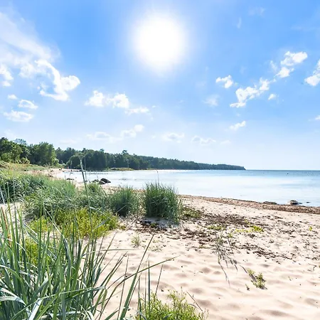 Chic Sauna Near The Sea - Vulin Nº01 펜션