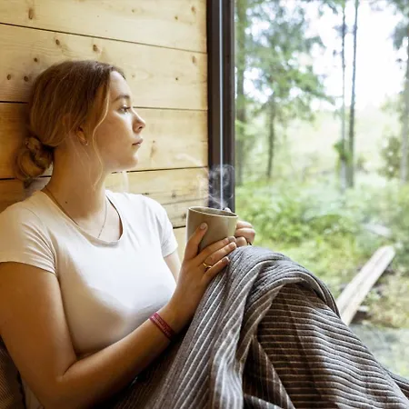 Chic Sauna Near The Sea - Vulin Nº01 Casa de Férias *