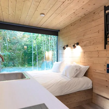 Chic Sauna Near The Sea - Vulin Nº01 Casa de Férias Tsitre