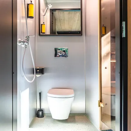 Chic Sauna Near The Sea - Vulin Nº01 Casa de Férias Tsitre