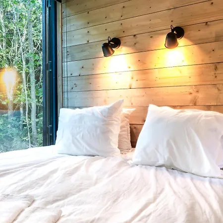 Chic Sauna Near The Sea - Vulin Nº01 펜션