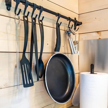 Chic Sauna Near The Sea - Vulin Nº01 Casa de Férias *