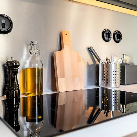 Chic Sauna Near The Sea - Vulin Nº01 Casa de Férias *