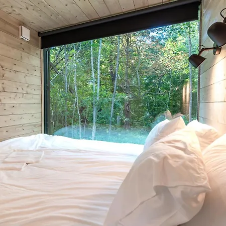 Chic Sauna Near The Sea - Vulin Nº01 Tsitre