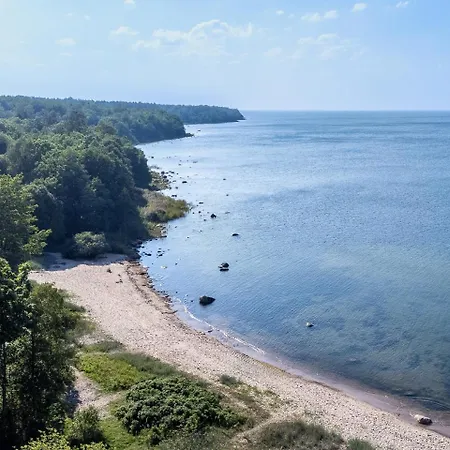 Chic Sauna Near The Sea - Vulin Nº01 *