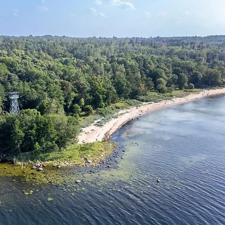 Chic Sauna Near The Sea - Vulin Nº01 * Tsitre