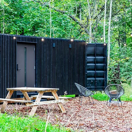 Chic Sauna Near The Sea - Vulin Nº01 *