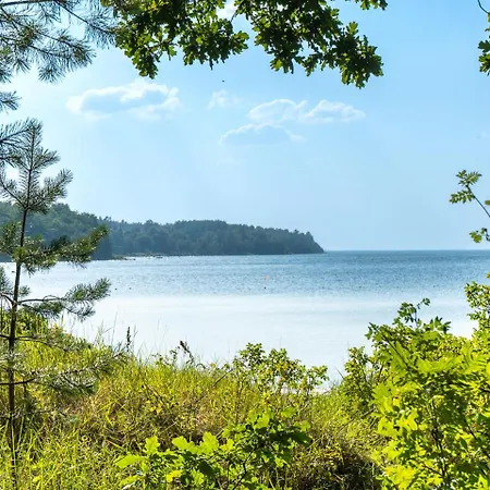 Chic Sauna Near The Sea - Vulin Nº01