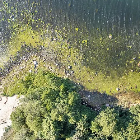 Chic Sauna Near The Sea - Vulin Nº01