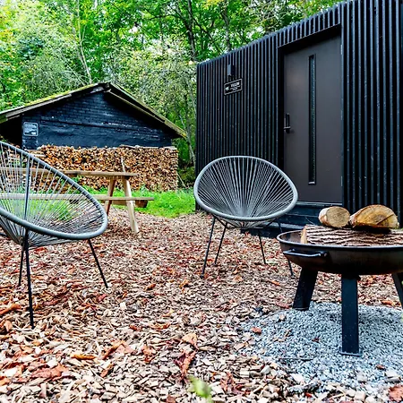 Chic Sauna Near The Sea - Vulin Nº01 Tsitre