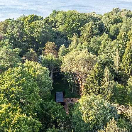 Chic Sauna Near The Sea - Vulin Nº01