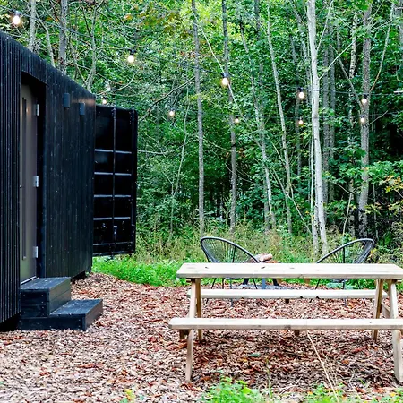 Chic Sauna Near The Sea - Vulin Nº01 * Tsitre