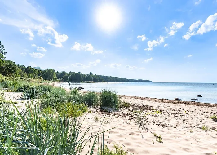 Chic Sauna Near The Sea - Vulin Nº01 Dom wakacyjny