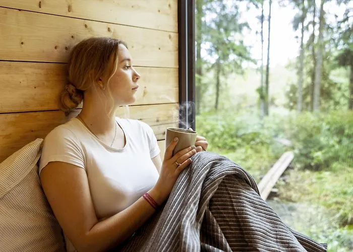 Chic Sauna Near The Sea - Vulin Nº01 Dom wakacyjny *