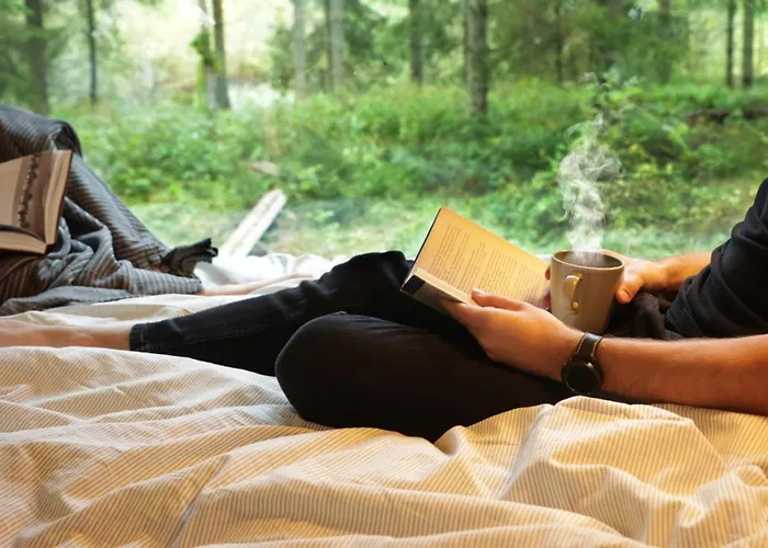 Chic Sauna Near The Sea - Vulin Nº01 Dom wakacyjny Tsitre