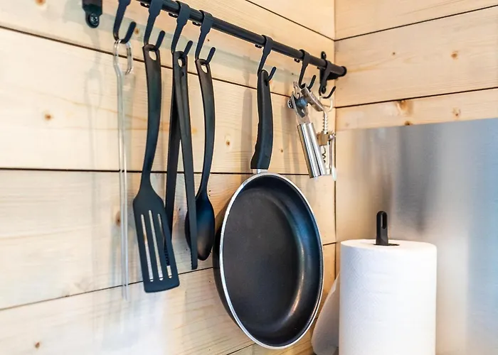 Chic Sauna Near The Sea - Vulin Nº01 Dom wakacyjny *