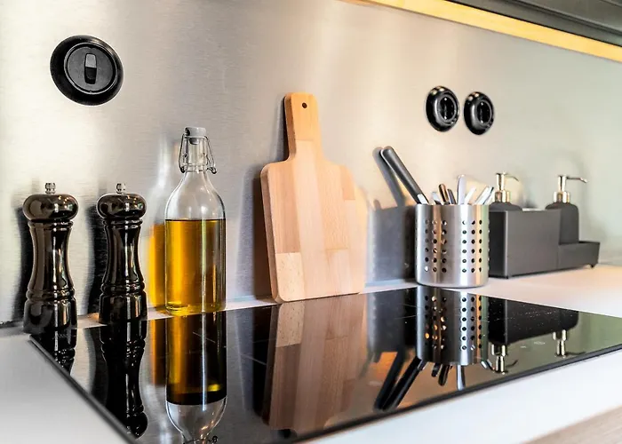 Chic Sauna Near The Sea - Vulin Nº01 Dom wakacyjny *