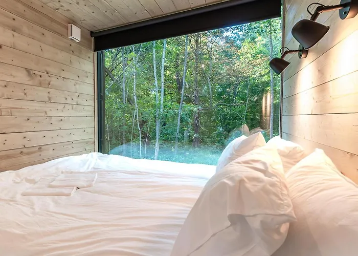 Chic Sauna Near The Sea - Vulin Nº01 Tsitre