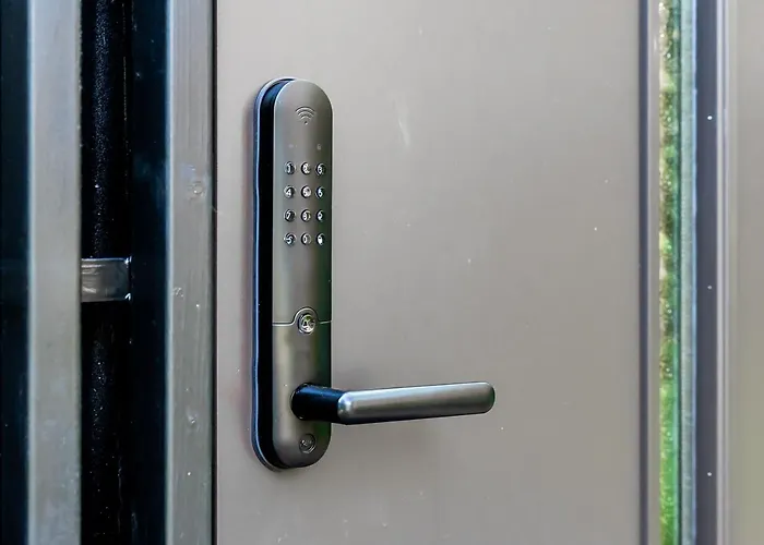 Dom wakacyjny Chic Sauna Near The Sea - Vulin Nº01