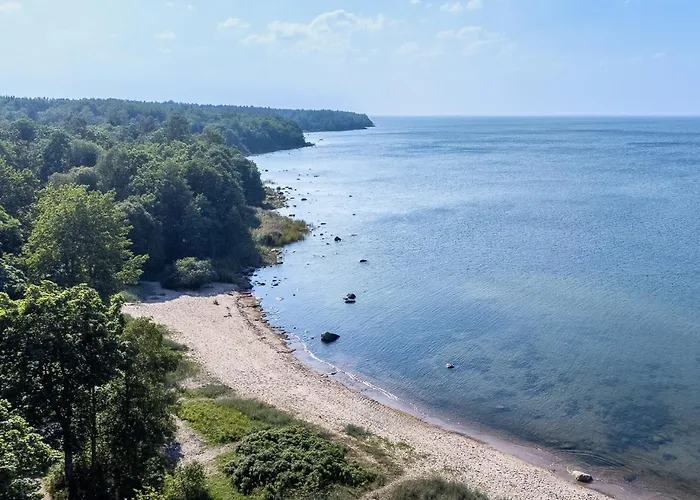 Chic Sauna Near The Sea - Vulin Nº01 *