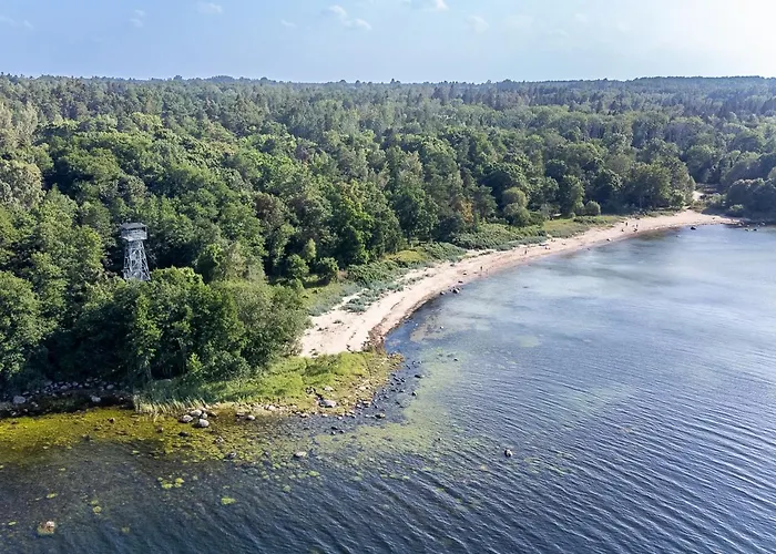 Chic Sauna Near The Sea - Vulin Nº01 * Tsitre