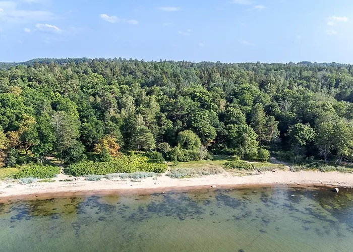 Dom wakacyjny Chic Sauna Near The Sea - Vulin Nº01 *