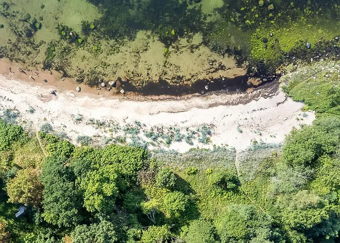 Dom wakacyjny Chic Sauna Near The Sea - Vulin Nº01 *
