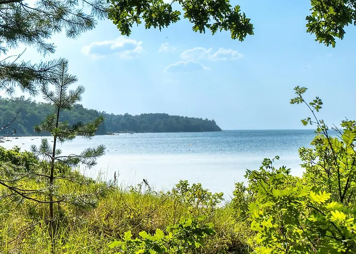 Chic Sauna Near The Sea - Vulin Nº01