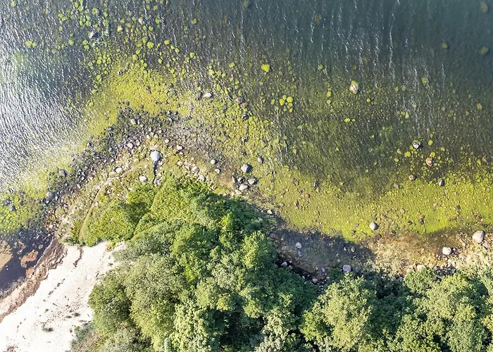 Chic Sauna Near The Sea - Vulin Nº01